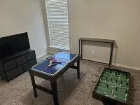 Family Friendly Spacious Home