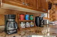 Ultimate Adirondack Getaway ~ Private Pool and Hot Tub!