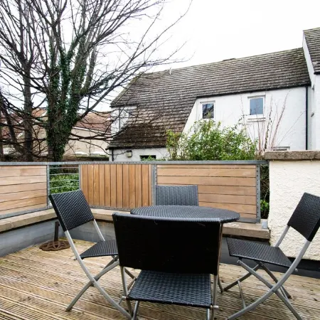 Characterful Semi-Detached House; Enviably Located