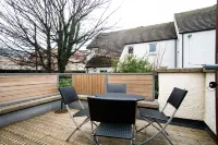Characterful Semi-Detached House; Enviably Located Hotels in 