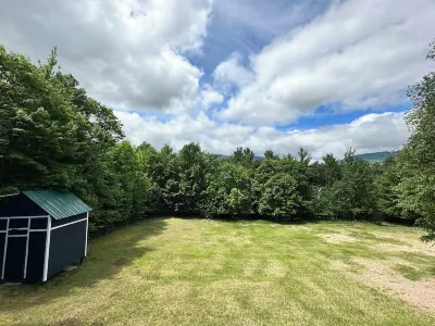 Nature’s Nest located in the heart of Wilmington, 5 minutes from Whiteface Mt Wilmington Notch Campground 주변 호텔
