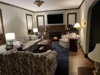 Explore the Finger Lakes Region from this cozy 3-bedroom home near Geneva, NY.