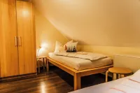 Haus Abendrot Hotel a Sayda