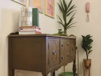 Recently updated home a few minutes from historic downtown Hico! ハミルトンのホテル