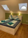 Apartment Strandgut in Gut Strackholt Hotel dekat Museum Oll Reef Hus J. u. G. Tjaden