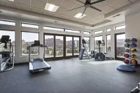 Stunning Snow Canyon Views from this Private Location in High End Community Hotels in Ivins