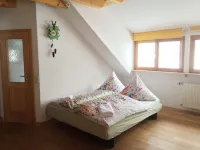 Fewo 6 - Thoma, Haus Wiesengrund-fahl Hotel dekat Skilifte Notschrei