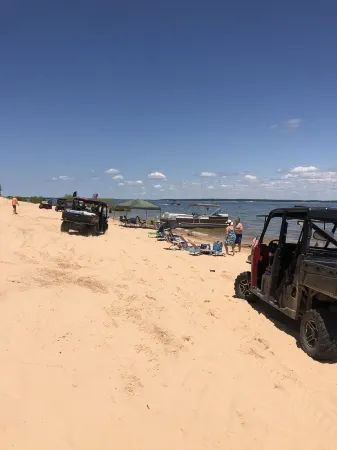 New Cozy Cottage on Lake Texoma