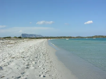 VILLA LU IMPOSTU swimming pool, sea view, 5bathrooms, terrace, garden, solarium Отели рядом с достопримечательностью «Parco pubblico con giochi per i bambini»