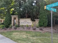 Stay & Play - Sleeps 7All the Comforts of Home Inside.Ready for the Holidays! Hotels in Executive Park