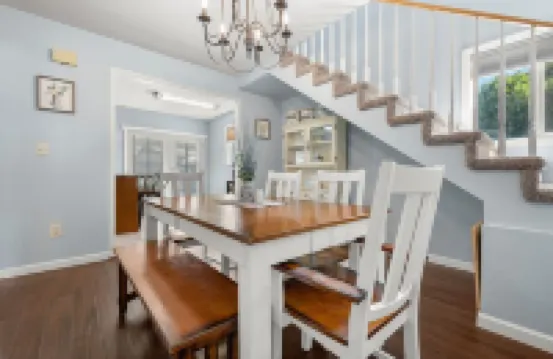 A Getaway House~ Great For Families