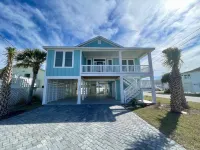 Christmas at the Beach! Celebrate in Style!