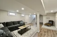 Galena House—Gorgeous 6 BR, 10 min to Three Oaks!