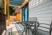 Adorable Modern Guesthouse - West Downtown Boise