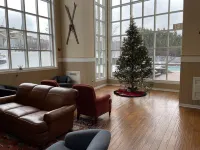 Perfect location! Walking distance to Stratton Village and Stratton Mountain!