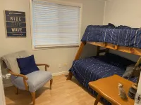 Lake Cottage Hotels in Grattan Township