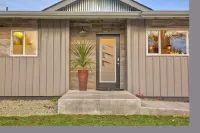 The 777 House