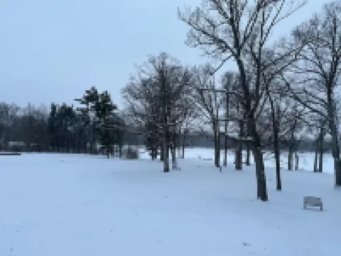 A Cosy Family Retreat In Nature, Or Perfect Romantic Getaway for Two! Hotels in Auglaize County