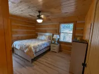 Closest Vacation Rental to NC's Stone Mountain State Park - Homestays
