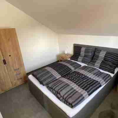 holiday flat "Valentin" Rooms
