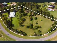 Luxury homestead with pool and spa, Hunter Valley