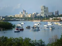 Nautika at Bayview, Darwin 貝維尤住宿飯店