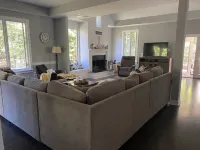 Short Term & Long Term Rental Dogs Allowed Upon Approval