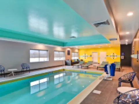 Tru by Hilton Shepherdsville Louisville South Hotels in Hillview