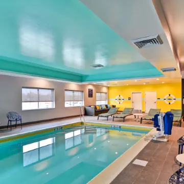 Tru by Hilton Shepherdsville Louisville South