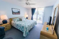 Beachfront Vacation Rental, Beautiful Views from the 2nd story balcony.