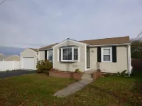 3-bedroom vacation home 6 minutes from Brown University