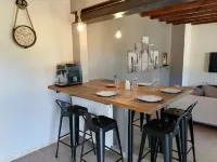 Gîte de MONPLAISIR au coeur du périgord noir