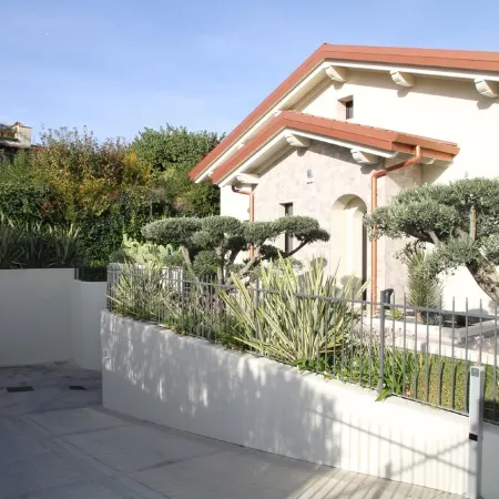 Vacation home "Casa sulle colline di Barcuzzi" Pool, garden & barbecue