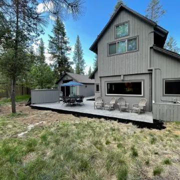 10 Star Retreat! Hot Tub/Bonus Room/Loft/AC/Sharc/Bikes & Fully Remodeled Fun!