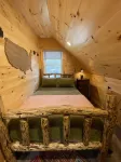 The Cabin at Lapp's Lodging