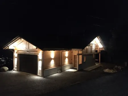 Chalet Etoile des Neiges, Saint Gervais LES Bains