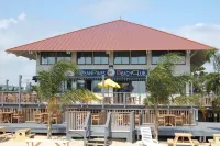 Coastal Oasis in Ocean Pines
