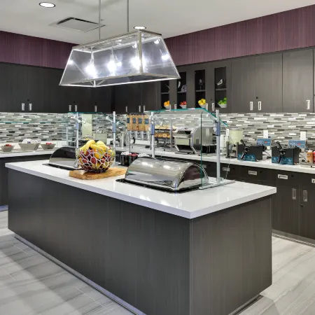 Homewood Suites by Hilton Irvine Spectrum Lake Forest