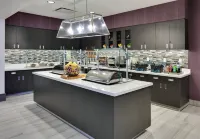Homewood Suites by Hilton Irvine Spectrum Lake Forest - Bữa sáng