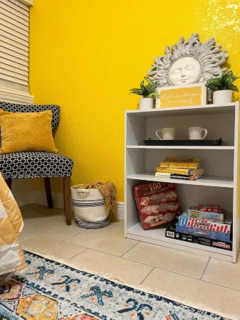 7 mins to the beach Отели рядом со станцией Delray Beach Tri Rail Station