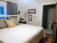 Steele Magnolia -Newly renovated charming cottage John W Inzer Museum附近的飯店