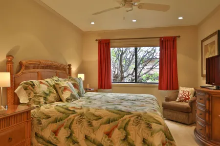 Makena Surf G205 - Exceptional Oceanview! Отели рядом с достопримечательностью «Онелоа Бич»