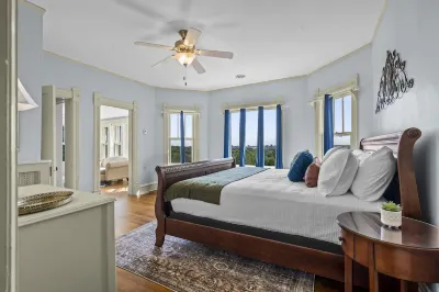Historic Charm at Richmond Hill
