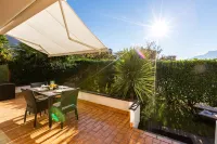 Villa Mary with garden