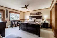 Minutes to Slopes, Family Friendly w/Game Room!