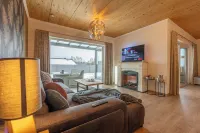 Wellness-suite mit Eingezäunten Garten/ Eifel/wellness/whirlpool/für Paare Hotel a Habscheid