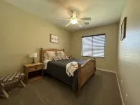 BlueSkySurprise-Large Family home with pool in Surprise