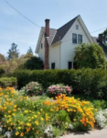 The Roost - Garden Studio