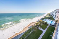 2 Bedroom, 2 Bath on The Beach. Quiet Beach Without The Crowds. Hotels in Indian Harbour Beach