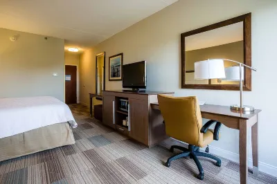 Hampton Inn Somerset Các khách sạn ở Somerset